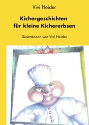 Kichergeschichten f&uuml;r kleine Kichererbsen