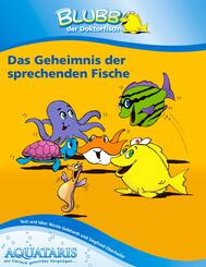 Blubb der Doktorfisch