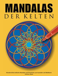 Mandalas der Kelten