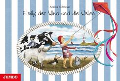 Emily, der Wind und die Wellen