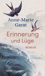Erinnerung und L&uuml;ge