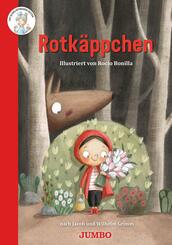 Rotk&auml;ppchen