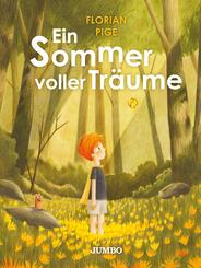 Ein Sommer voller Tr&auml;ume