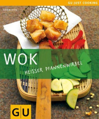 Wok - Heisser Pfannenwirbel