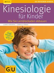 Kinesiologie f&uuml;r Kinder