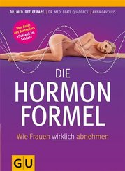 Die Hormonformel (eBook, ePUB)