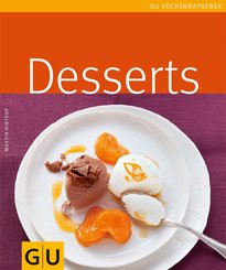 Desserts (eBook, ePUB)