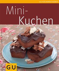 Mini-Kuchen (eBook, ePUB)