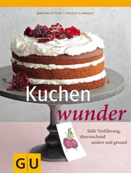 Kuchenwunder (eBook, ePUB)