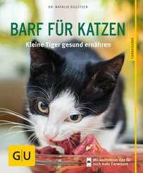 BARF für Katzen (eBook, ePUB)