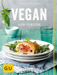 Vegan vom Feinsten (eBook, ePUB)