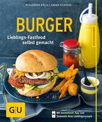 Burger (eBook, ePUB)