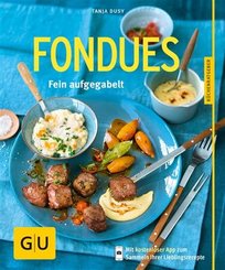 Fondues (eBook, ePUB)