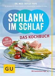 Schlank im Schlaf - das Kochbuch (eBook, ePUB)