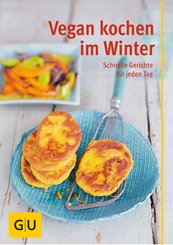 Vegan kochen im Winter (eBook, ePUB)