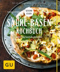 Säure-Basen-Kochbuch (eBook, ePUB)