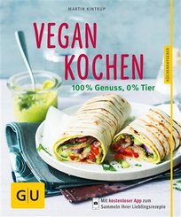 Vegan kochen (eBook, ePUB)