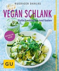 Vegan schlank (eBook, ePUB)