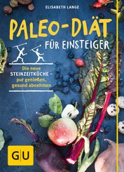 Paleo-Diät für Einsteiger (eBook, ePUB)