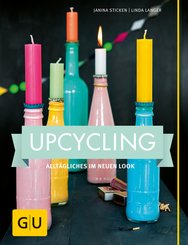 Upcycling (eBook, ePUB)
