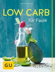 Low Carb für Faule (eBook, ePUB)