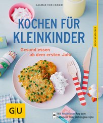 Kochen für Kleinkinder (eBook, ePUB)