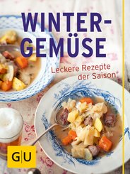 Winter-Gemüse (eBook, ePUB)