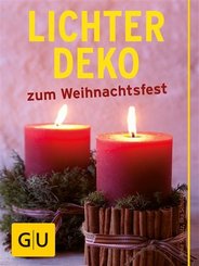Lichter-Deko zum Weihnachtsfest (eBook, ePUB)