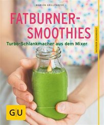 Fatburner-Smoothies (eBook, ePUB)