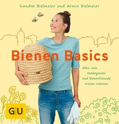 Bienen Basics (eBook, ePUB)
