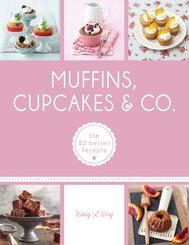 Muffins, Cupcakes & Co. (eBook, ePUB)