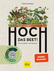 Hoch das Beet!