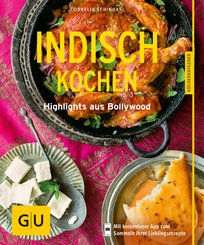 Indisch kochen (eBook, ePUB)