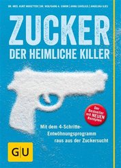 Zucker - der heimliche Killer (eBook, ePUB)