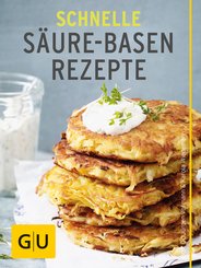 Schnelle Säure-Basen-Rezepte (eBook, ePUB)