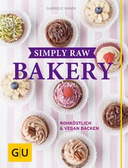 Simply Raw Bakery (eBook, ePUB)