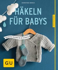 Häkeln für Babys (eBook, ePUB)