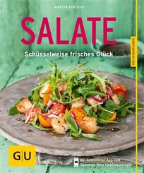 Salate (eBook, ePUB)
