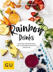 Rainbow Drinks (eBook, ePUB)
