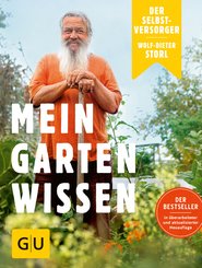 Der Selbstversorger: Mein Gartenwissen (eBook, ePUB)