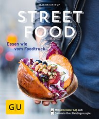 Streetfood (eBook, ePUB)
