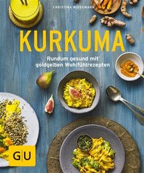 Kurkuma (eBook, ePUB)