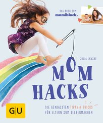 Mom Hacks (eBook, ePUB)