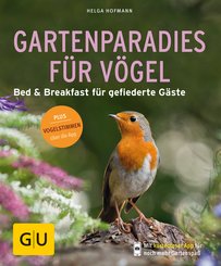 Gartenparadies für Vögel (eBook, ePUB)