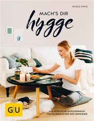 mach's dir hygge (eBook, ePUB)