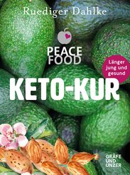 Die Peace Food Keto-Kur (eBook, ePUB)