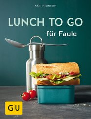 Lunch to go für Faule (eBook, ePUB)