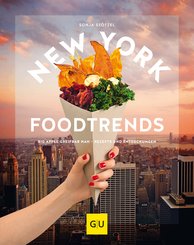 New York Foodtrends (eBook, ePUB)