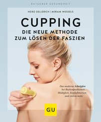 Cupping - Die neue Methode zum Lösen der Faszien (eBook, ePUB)