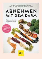 Abnehmen mit dem Darm (eBook, ePUB)